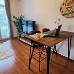 Split Apartment Marie In City Downtown