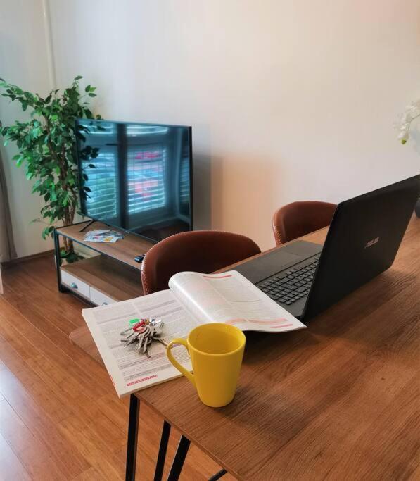 Appartement Marie In Downtown *