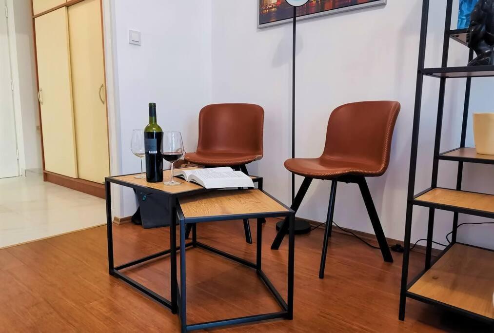 Appartement Marie In Downtown Split